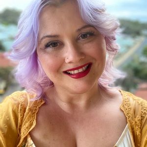 Meet your Posher, Bianca